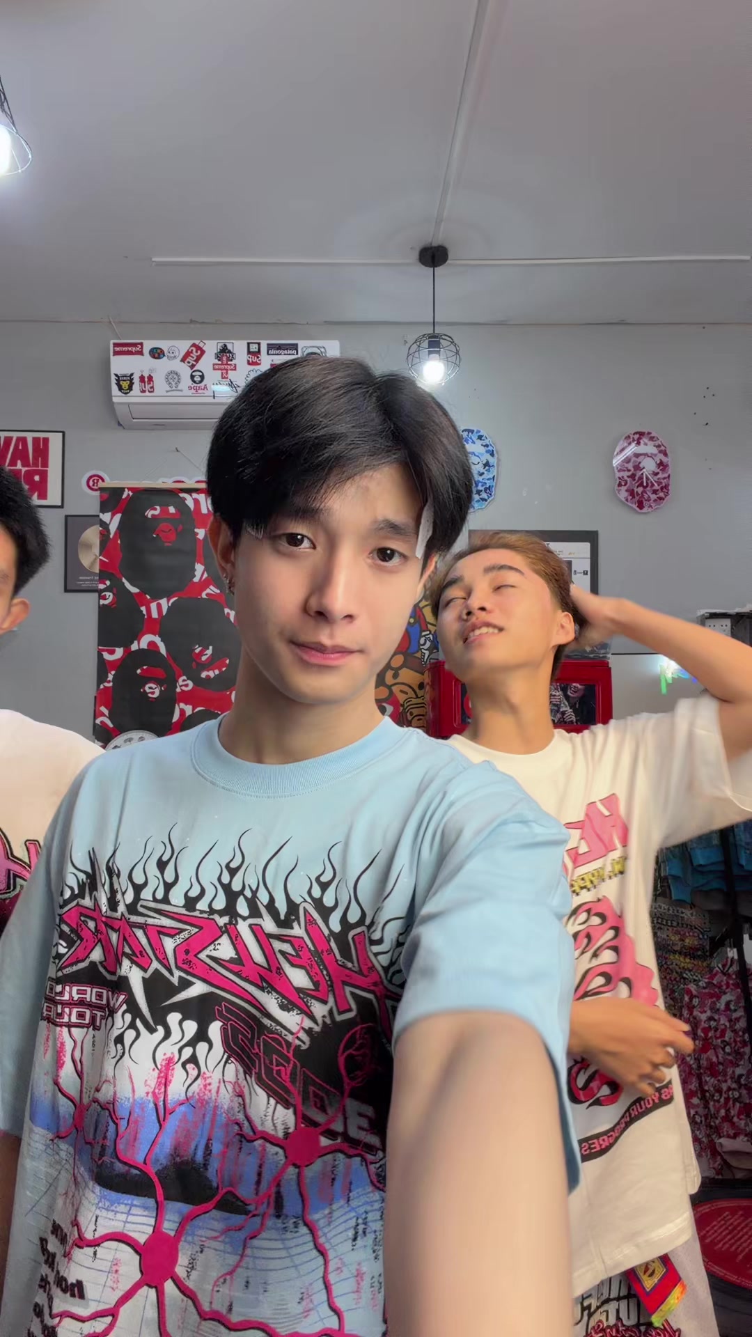 @HASHTAG.ຊ້ອງທີ4