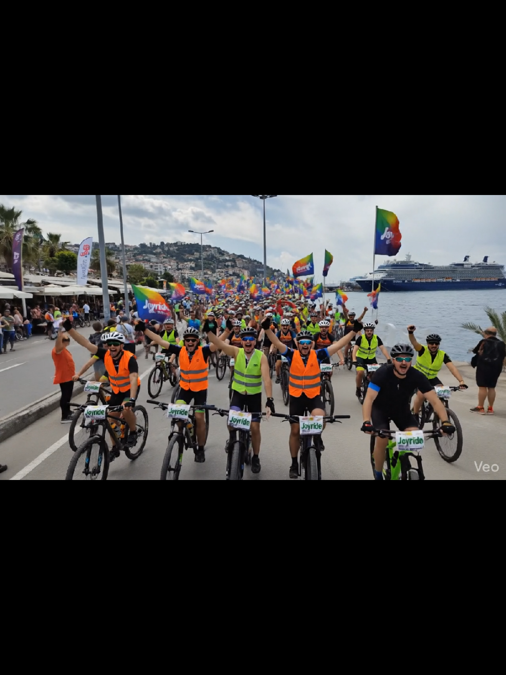 @kuşadası joyride bike tours