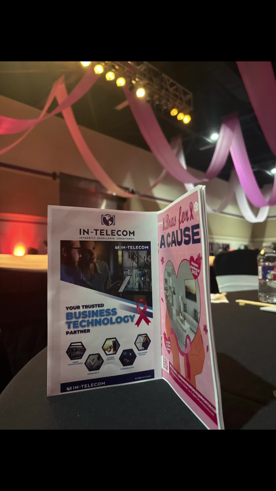 @In-Telecom