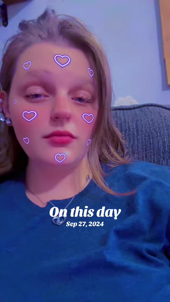 @❤️💕Casey’s Wife❤️💕