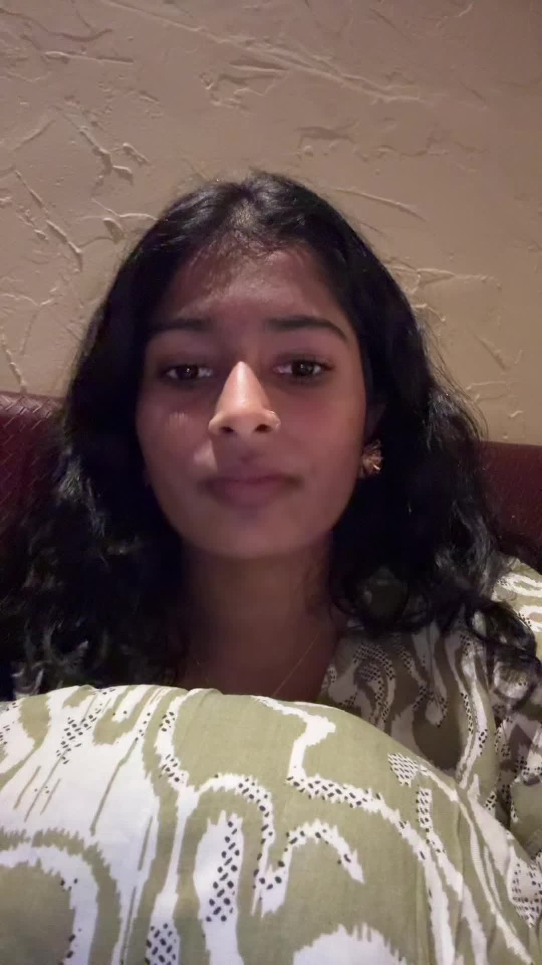 @ChinmayiK