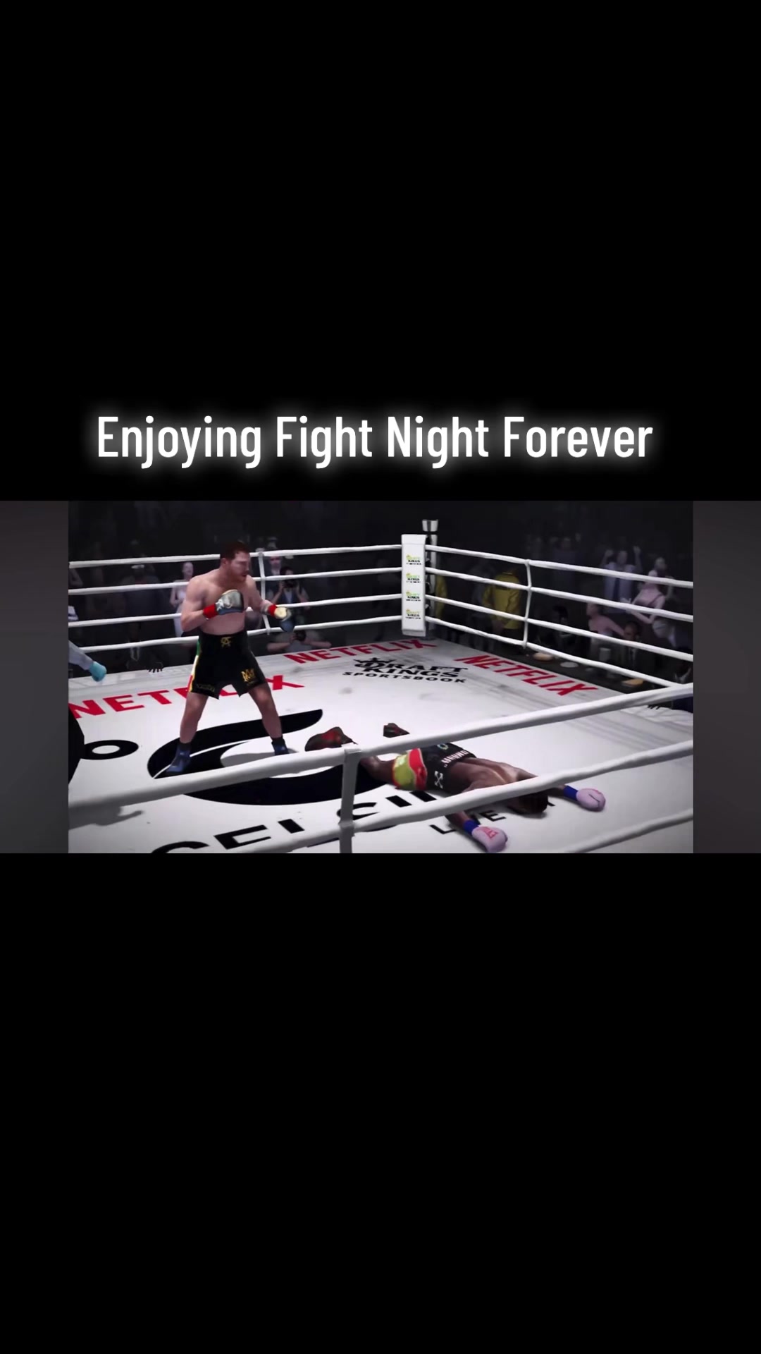 @Lobo Mma