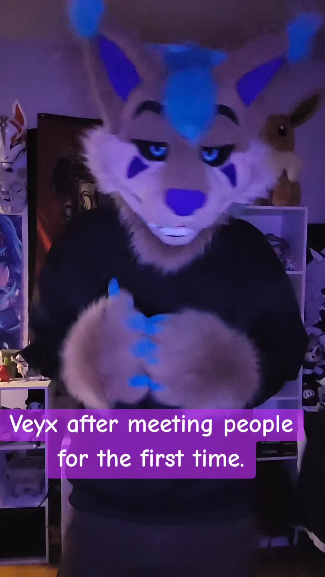 @Veyx Quasar