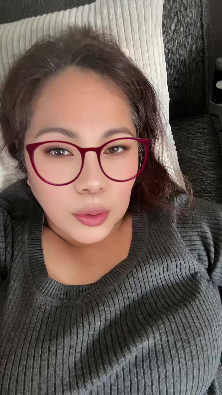 @Maria Cervantes