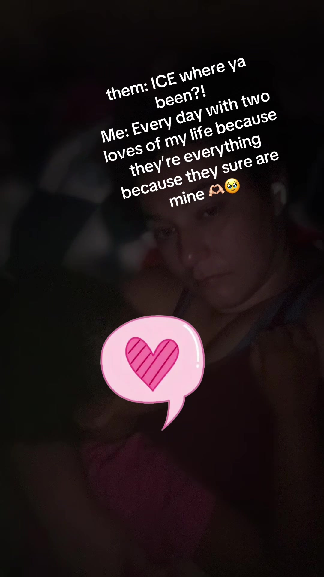 @💜🩷🩵 IceQueen92 🧊 👑 😴🐐