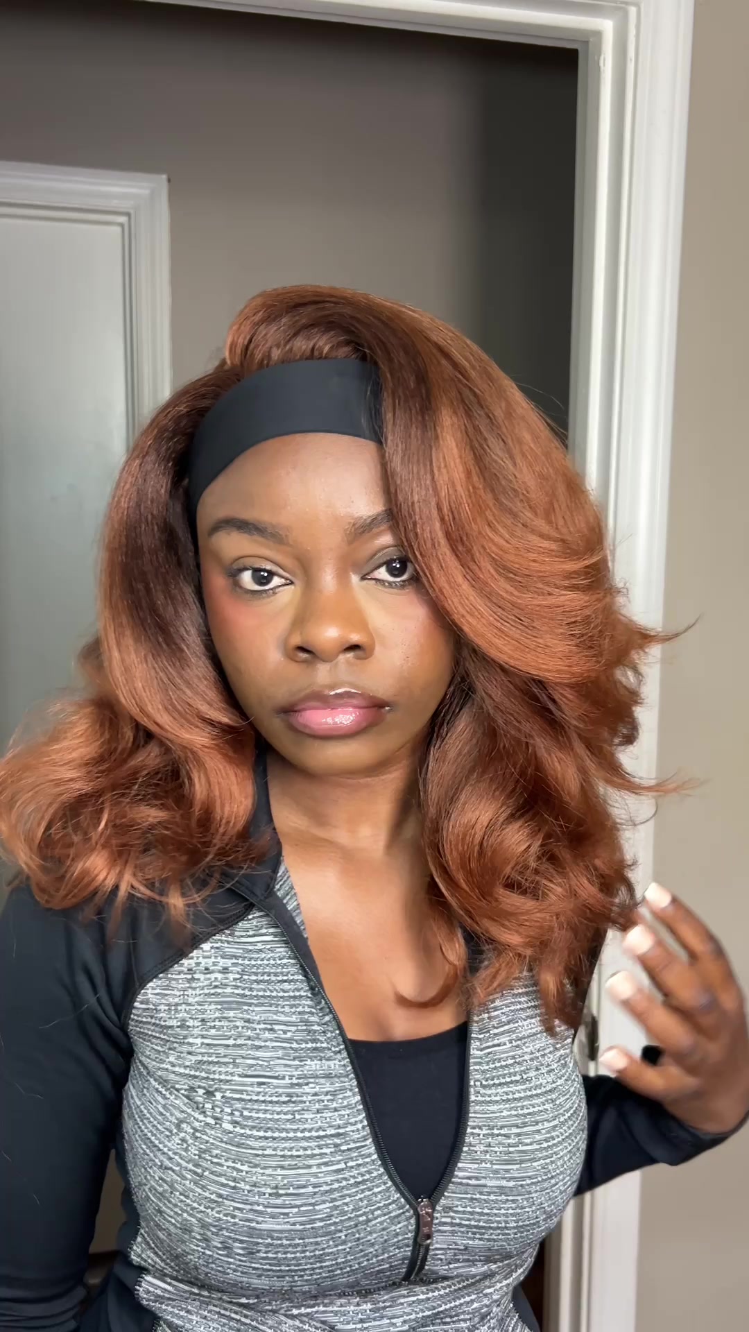 @Rizzo🇨🇩| Wig Influencer