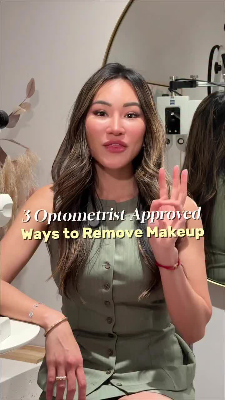 @Dr. Jennifer Tsai, OD