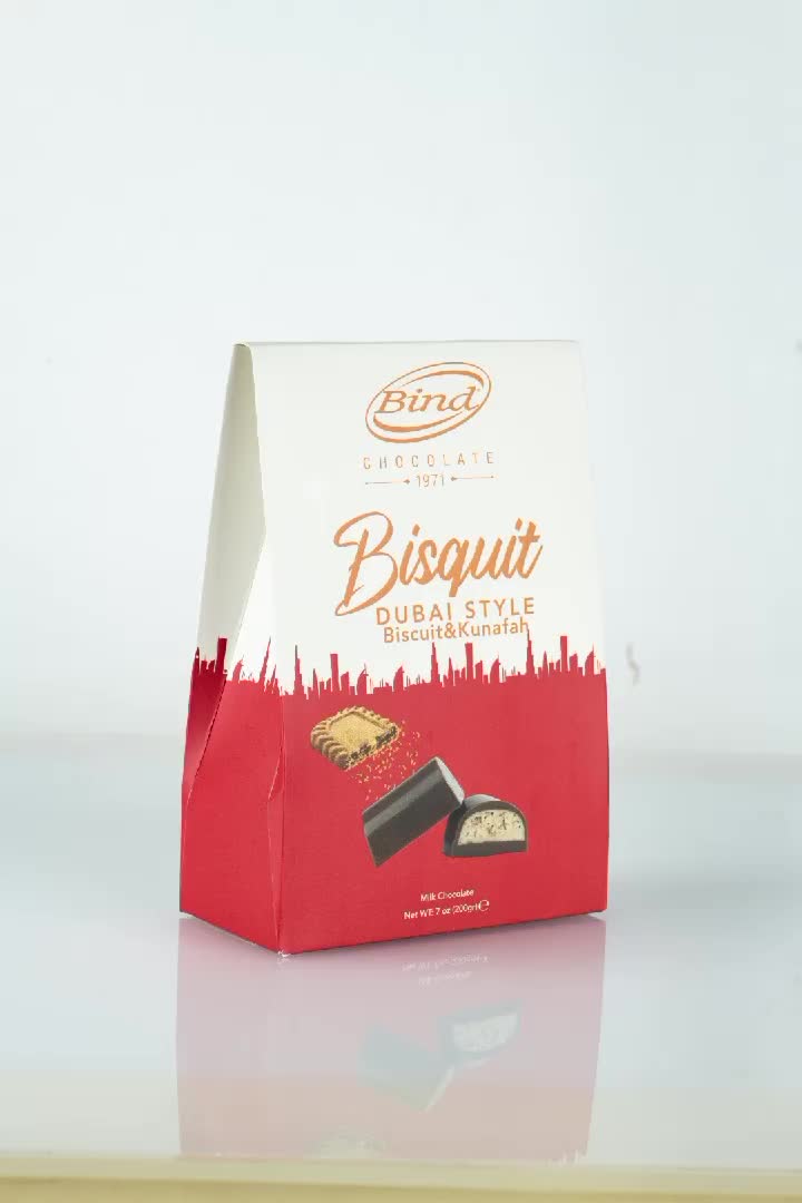 @Bind Chocolate