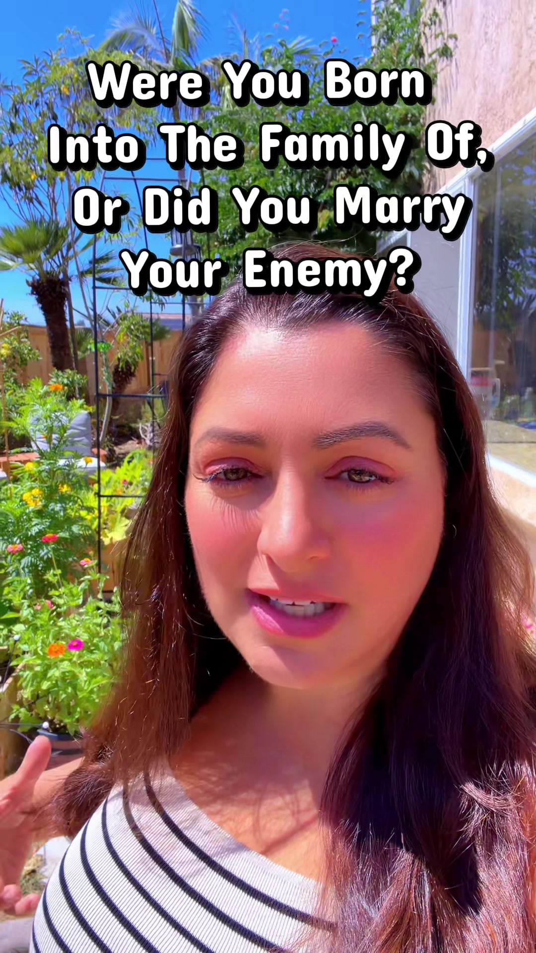 @Dr Lauren Pichard/Psychologist