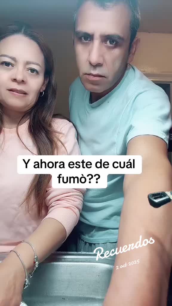@Chinorris y kary_mf