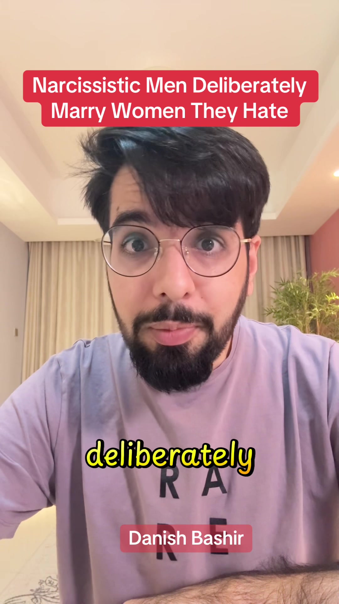 @Danish Bashir