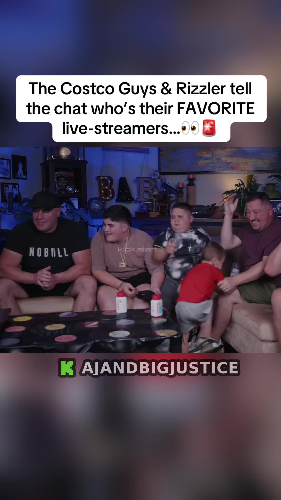 @Kick.Alerts 🛎️