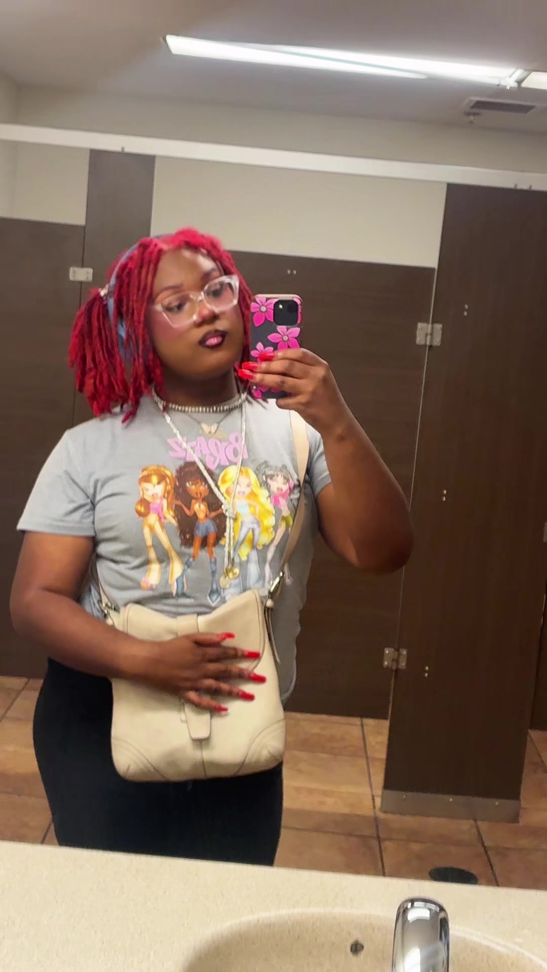 @Destiny Thomas