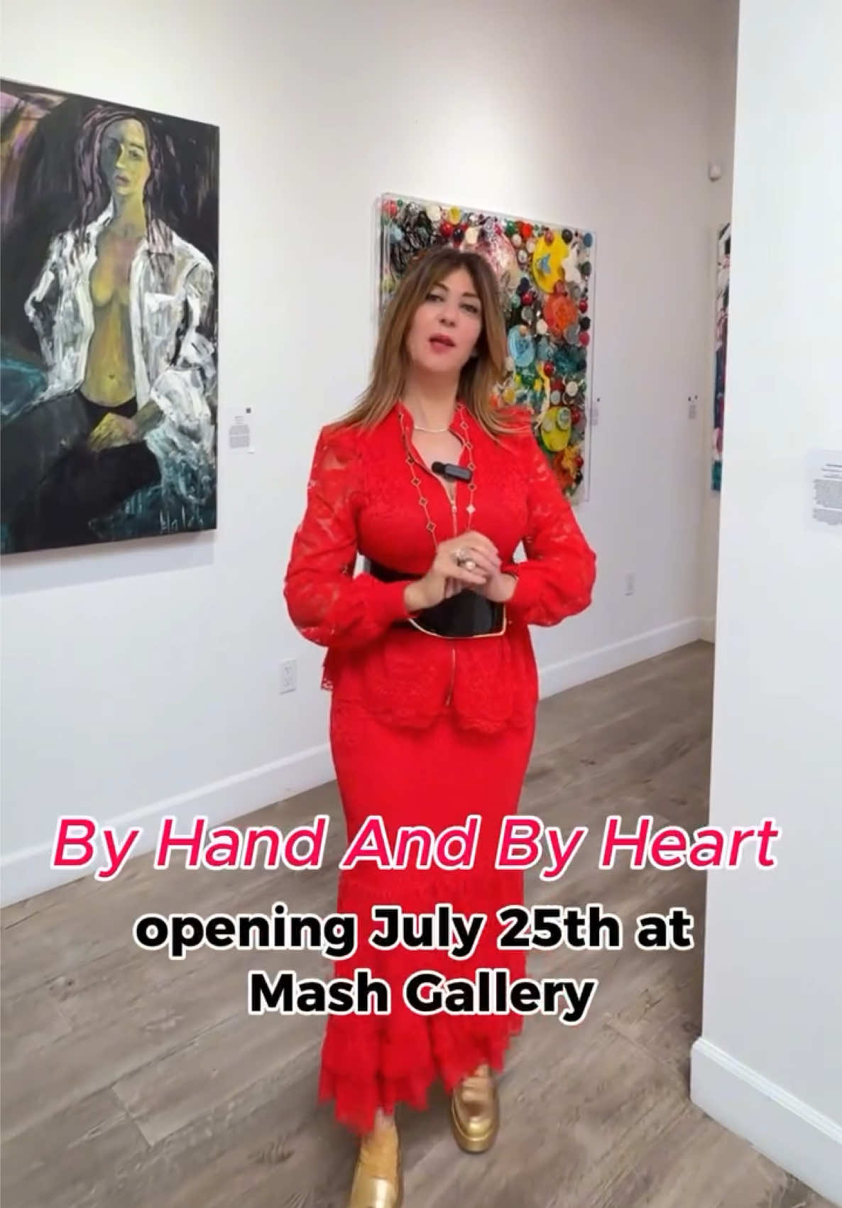 @Mash Gallery Los Angeles