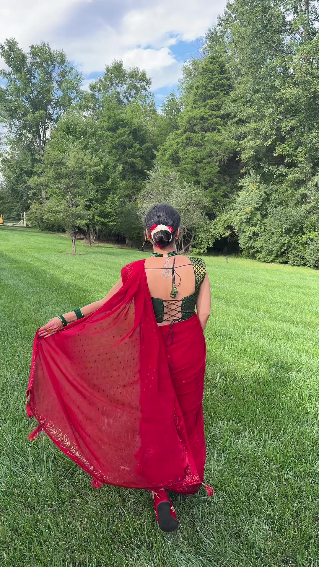 @Sabina Thapaliya