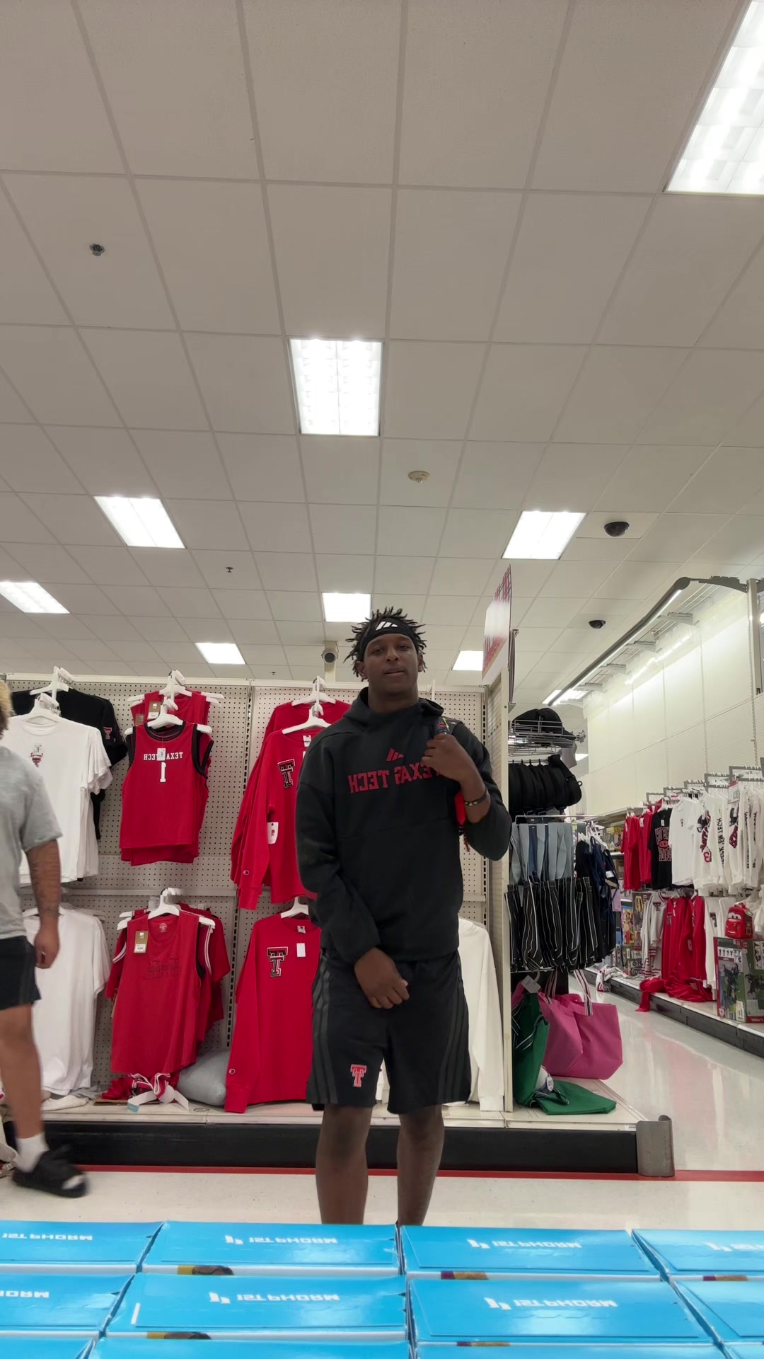 @Imari “TAZ” Jehiel⚰️