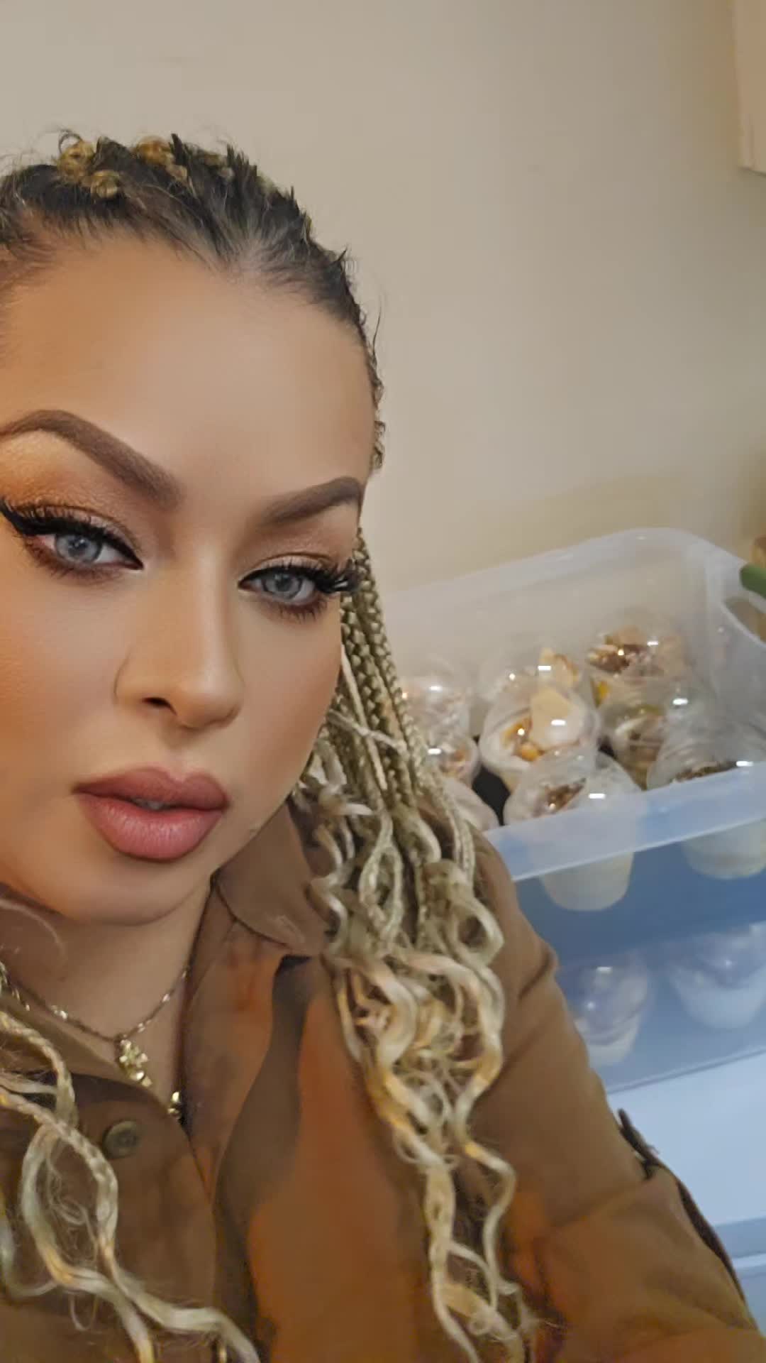 @Luz Adriana