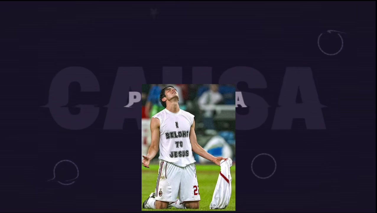 @✞ Ricardo kaká ✞