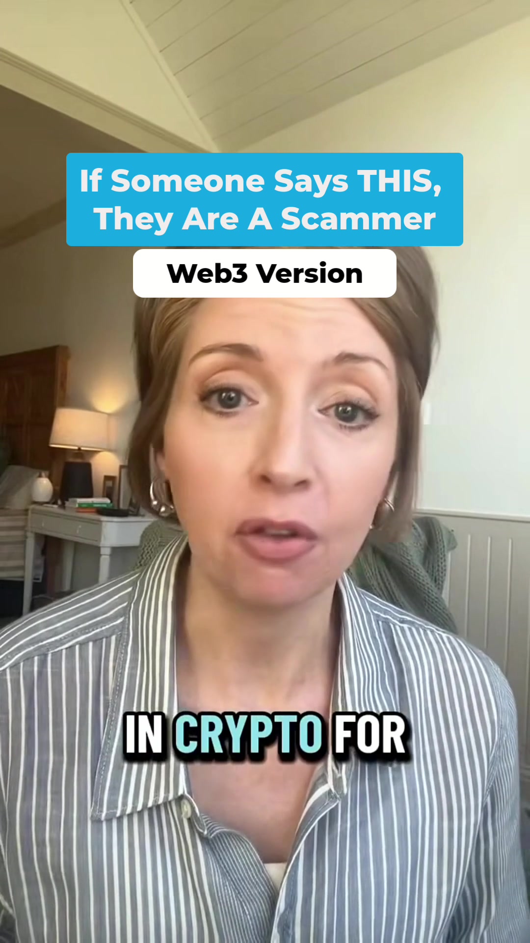 @Sheryl | Simple Crypto Advice