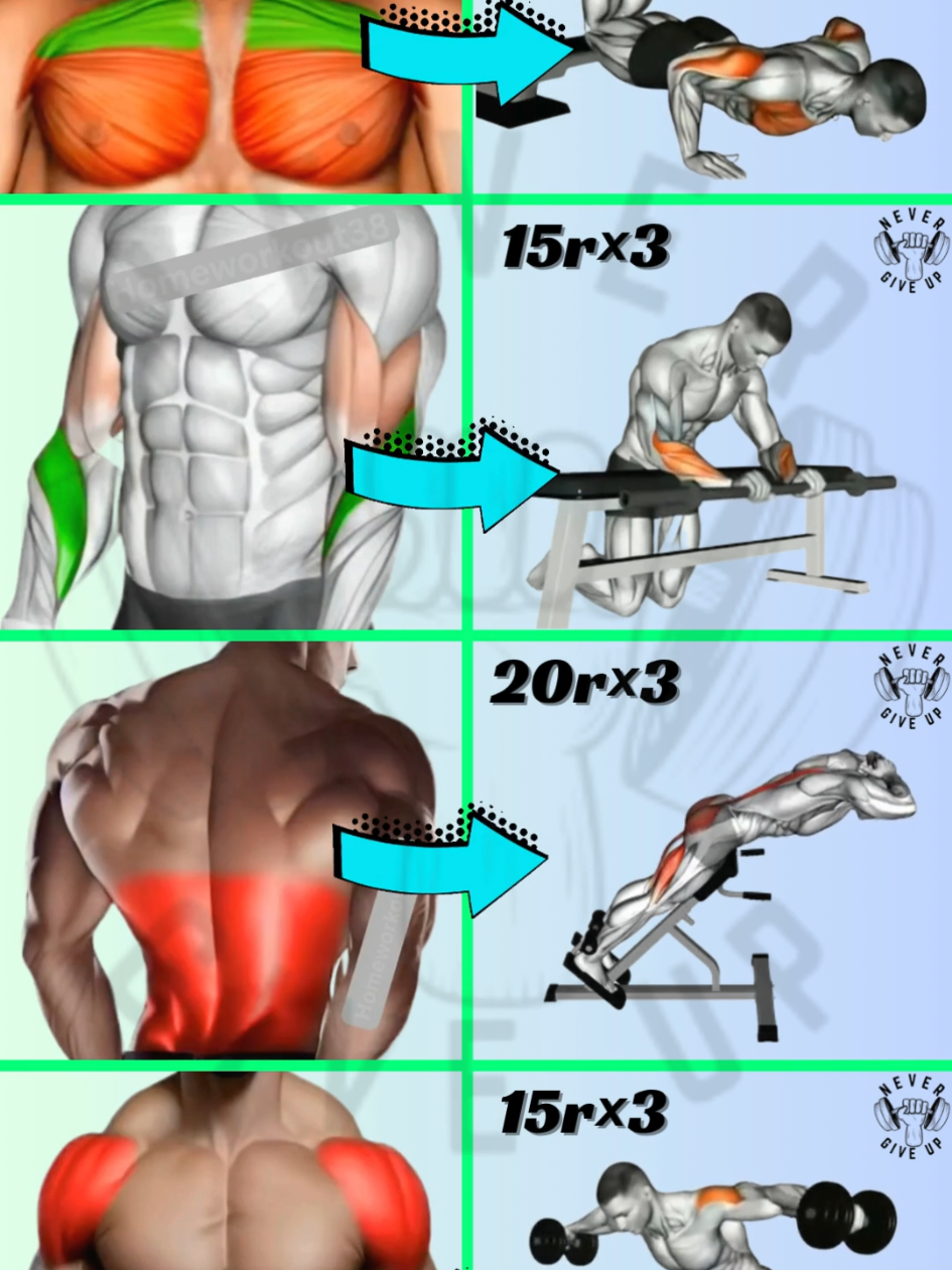 @HOMEWORKOUT
