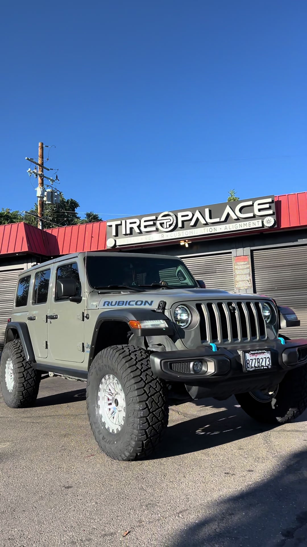 @tirepalace