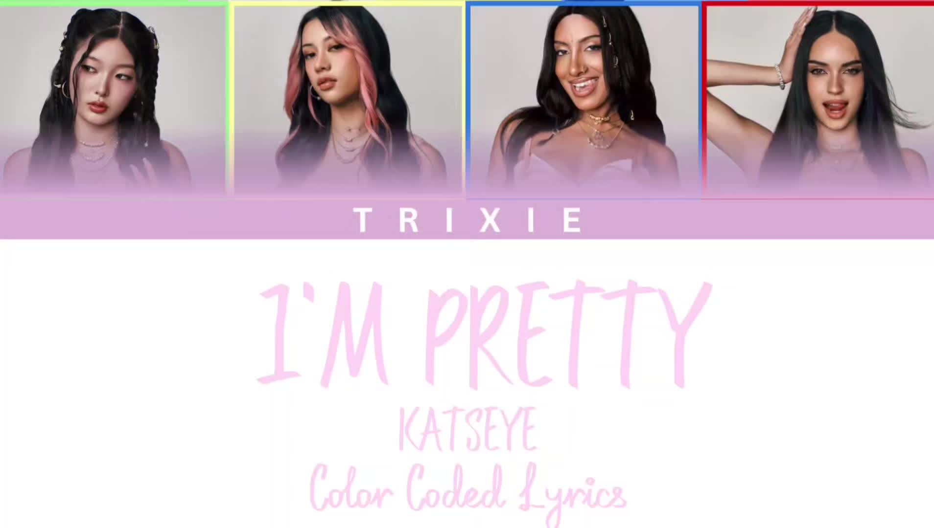 @TRIXIE ENTERTAINMENT