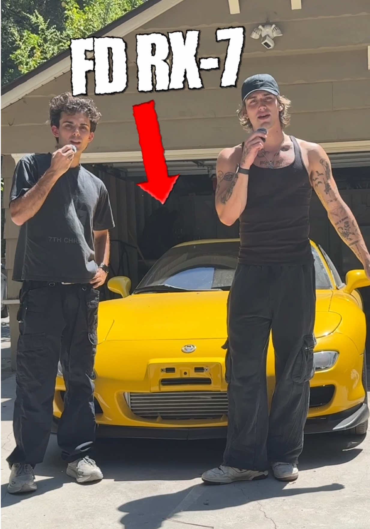 @HA Garage
