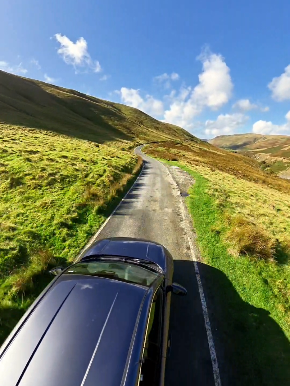 @Travelling Welshman ®