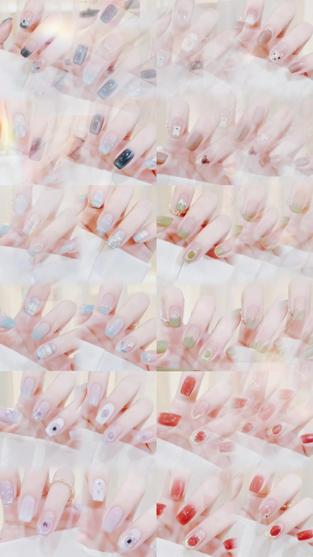 @Nails Xinh