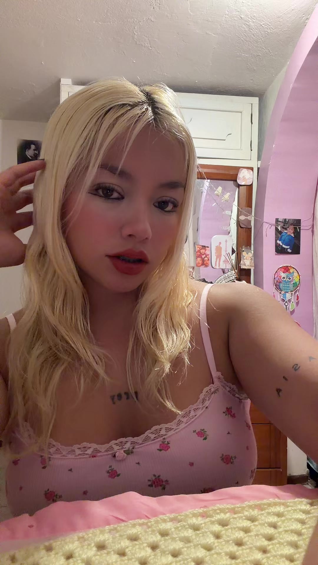 @Catalina Mendoza