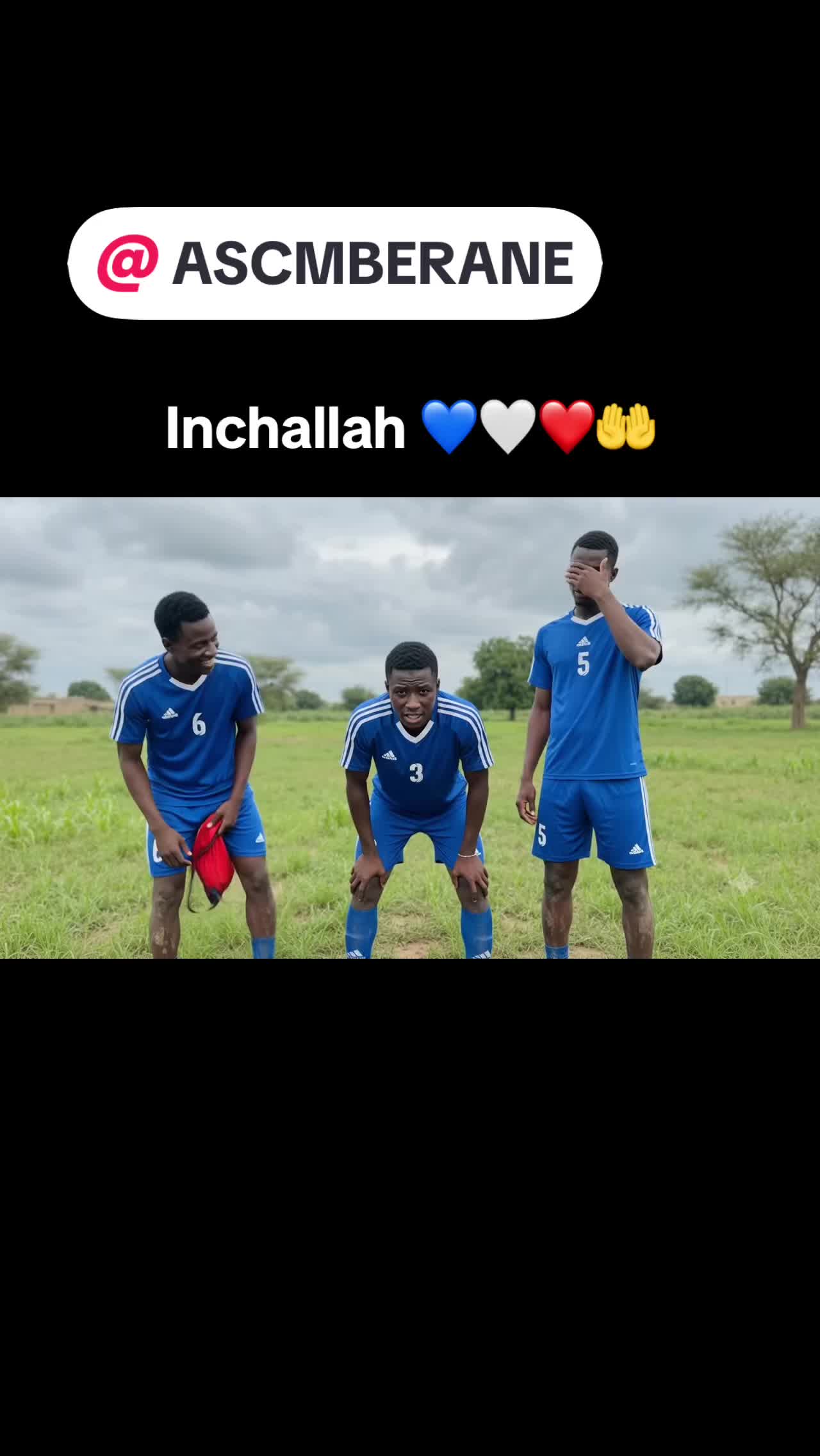 @≛ Loufa ✬jr✪ 🇸🇳🏅