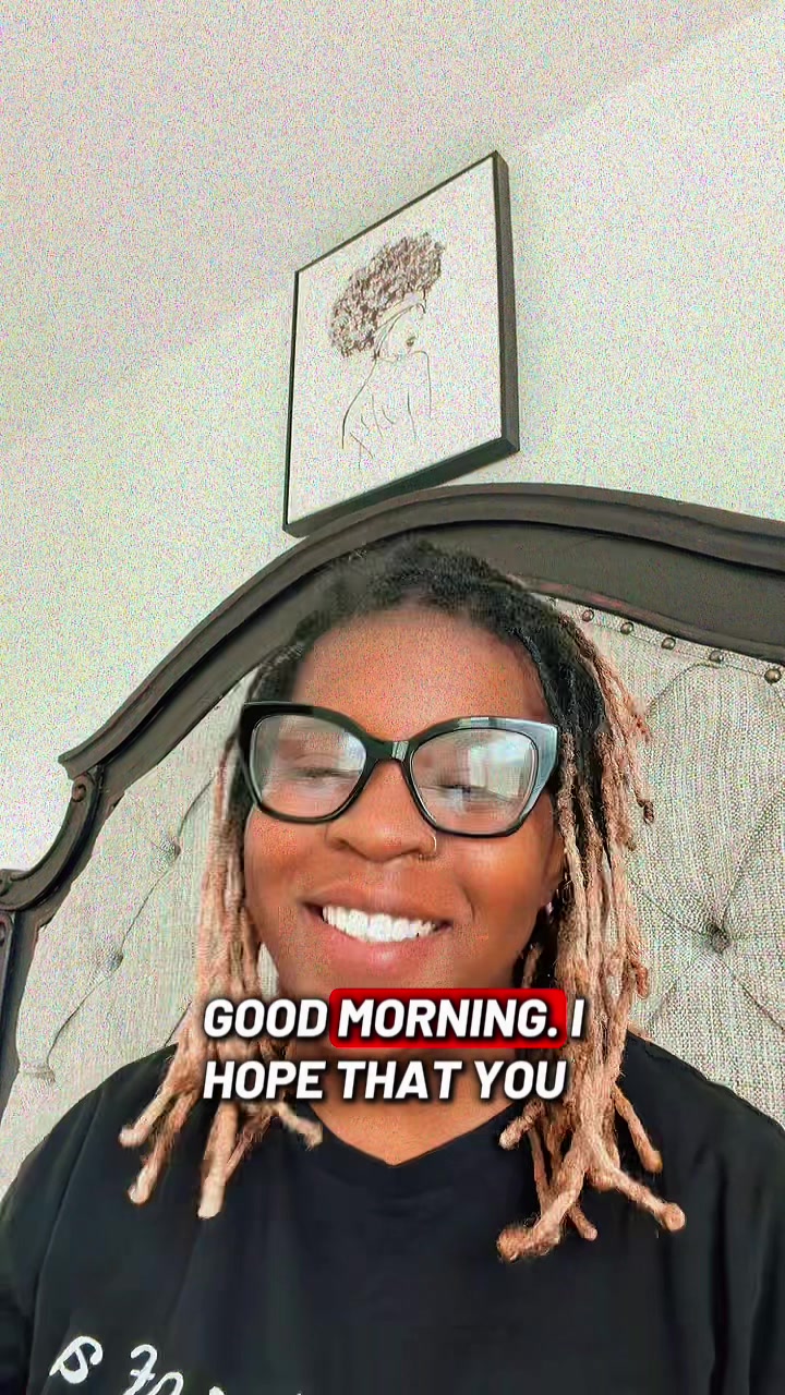 @Markisha Henderson