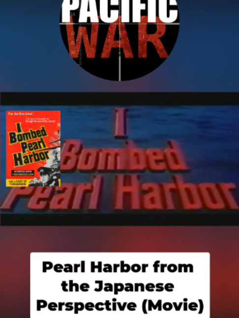 @The Pacific War Channel