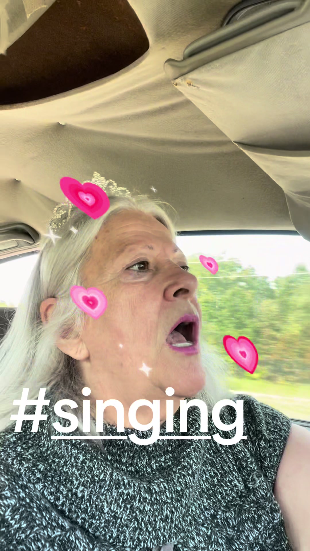 @Katy Rush