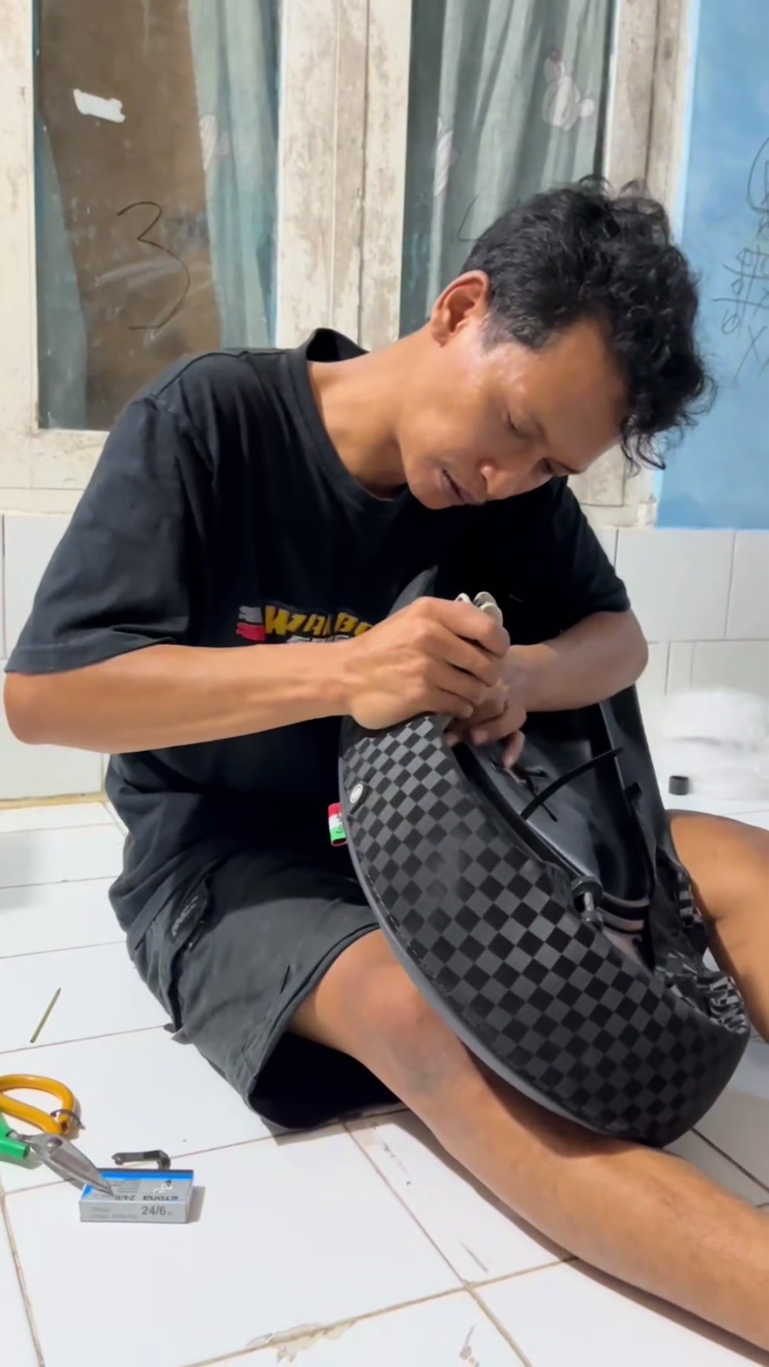 @MafiaJokCustom