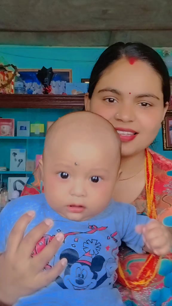 @shreejana itani