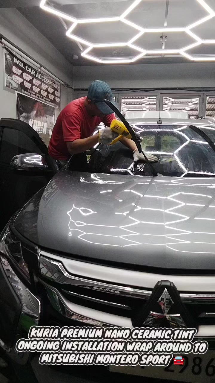 @NGL Car Accessories