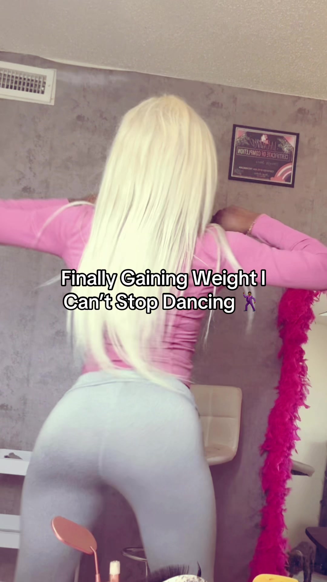 @Weight Gain🛍️