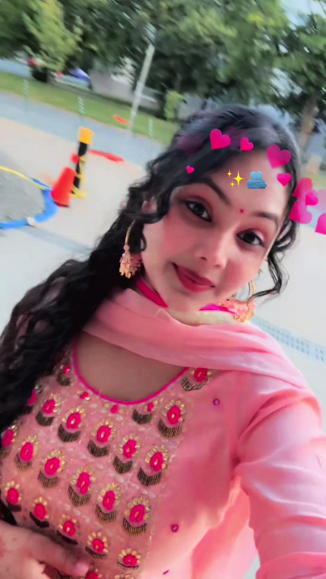 @Aneet Kaur