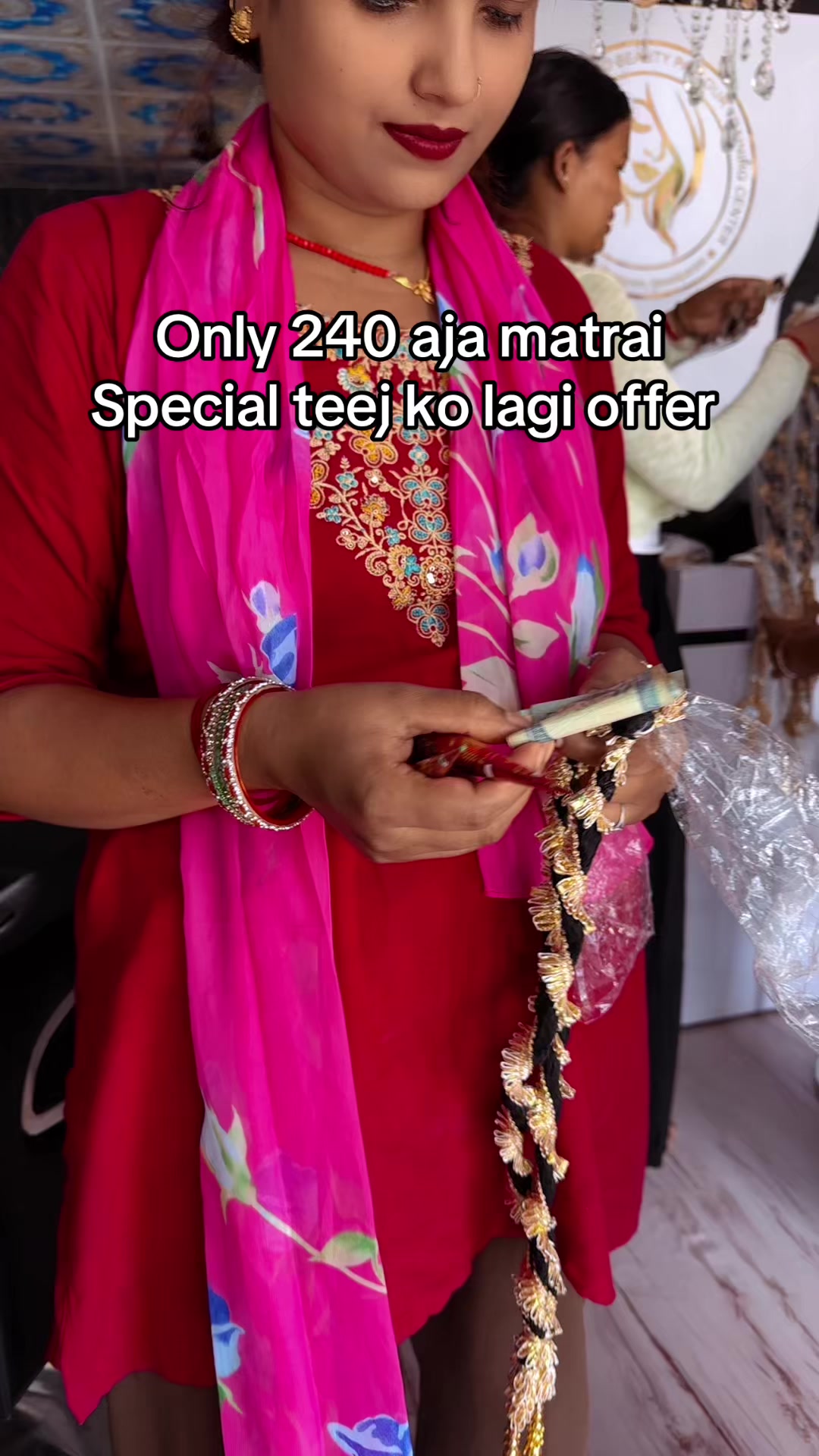 @Ananya makeup studio
