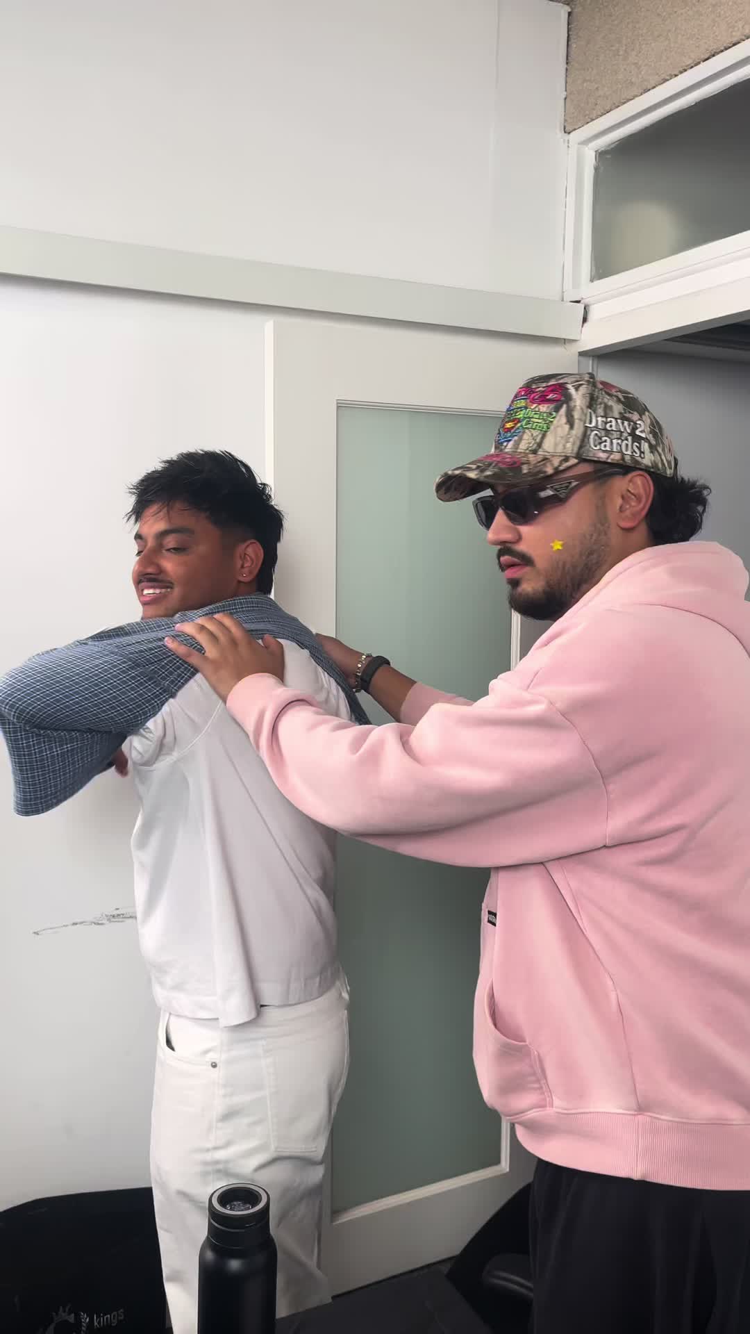 @Kushaltimilsena