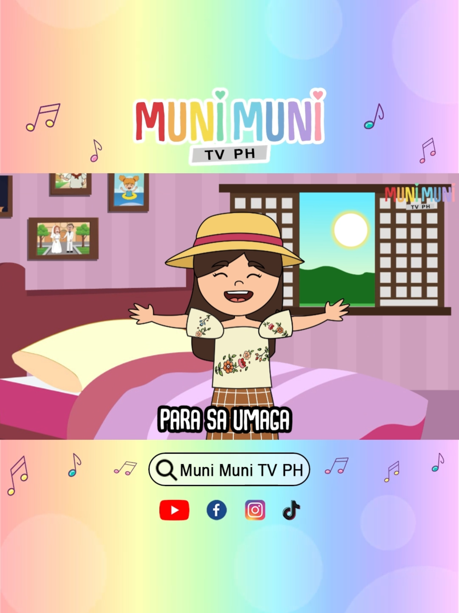 @Muni Muni TV PH
