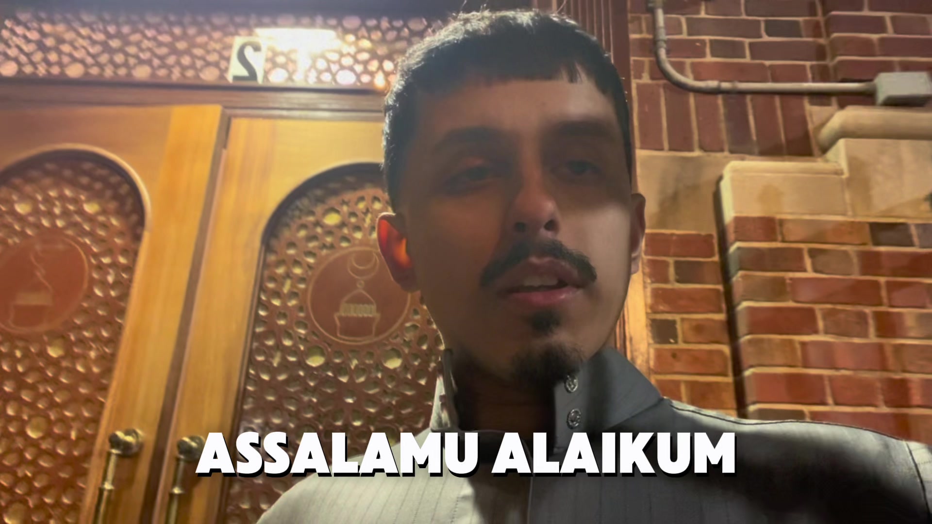 @Zain Seyal