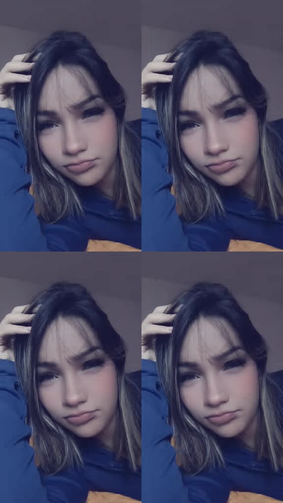 @Alexa👑