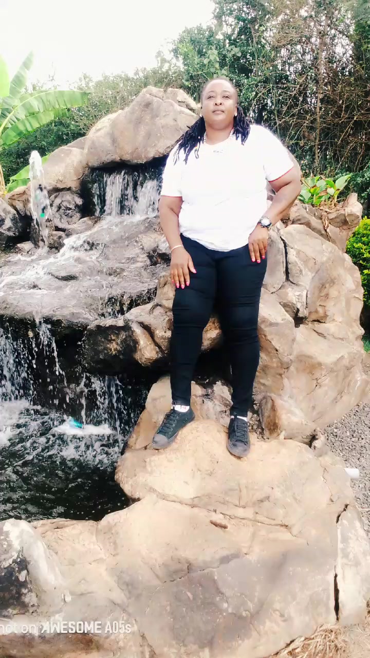 @Maggy munene