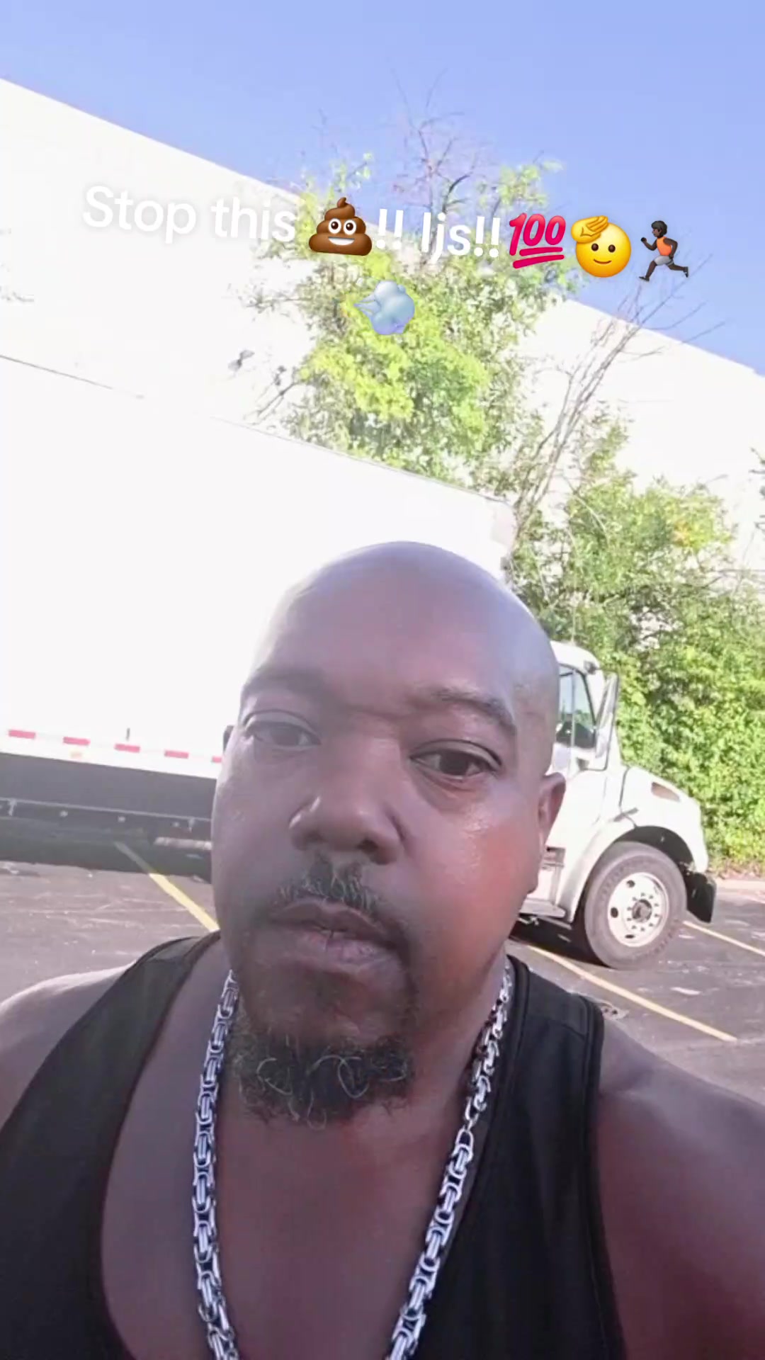 @Orlando Bigboshowme Stanley