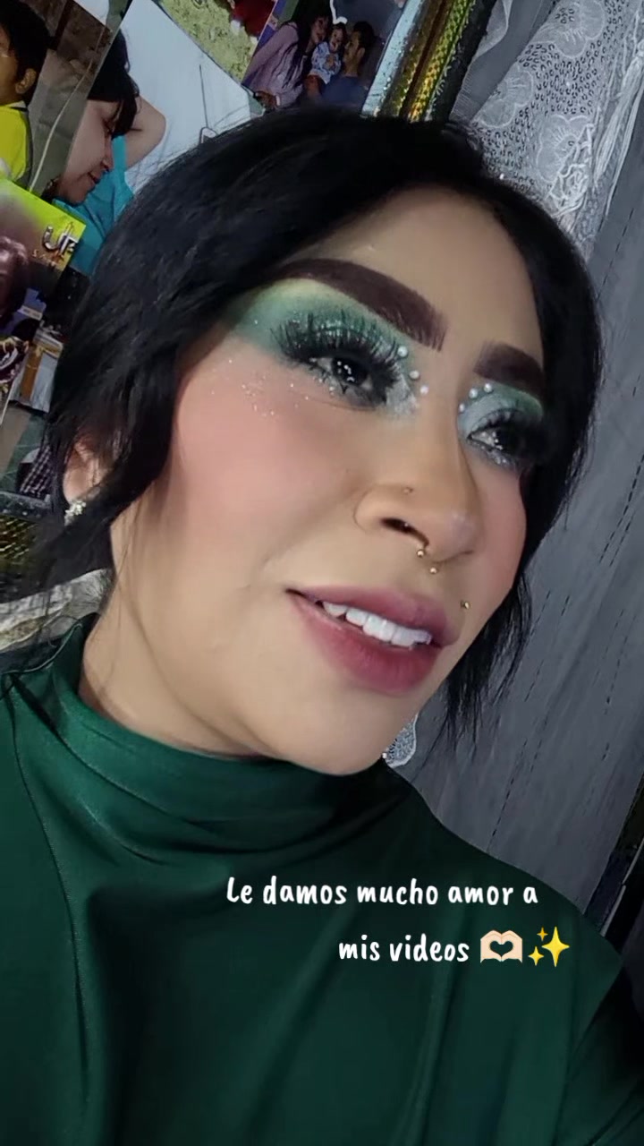 @♥️💄Makeup Mari Reyes 💄♥️