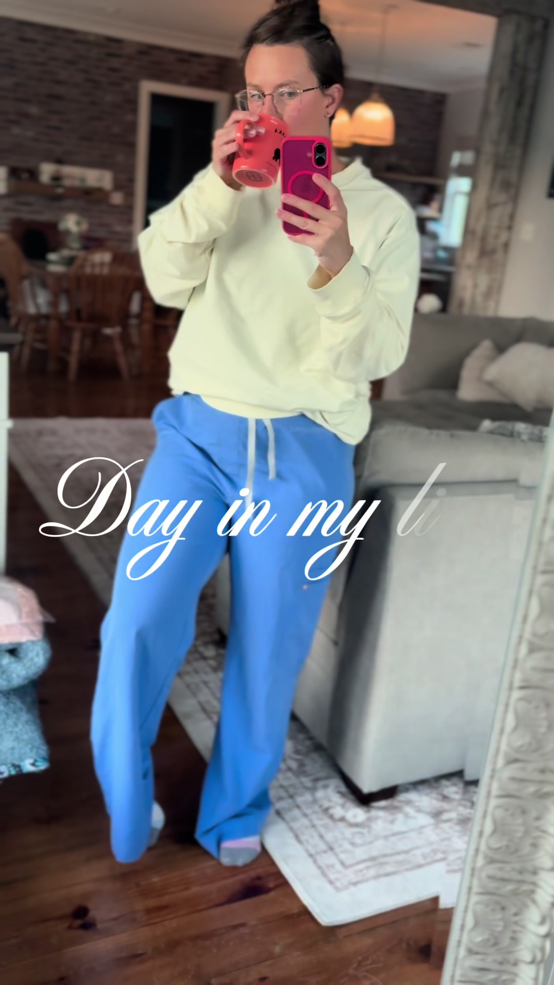@Megan K. 🤎
