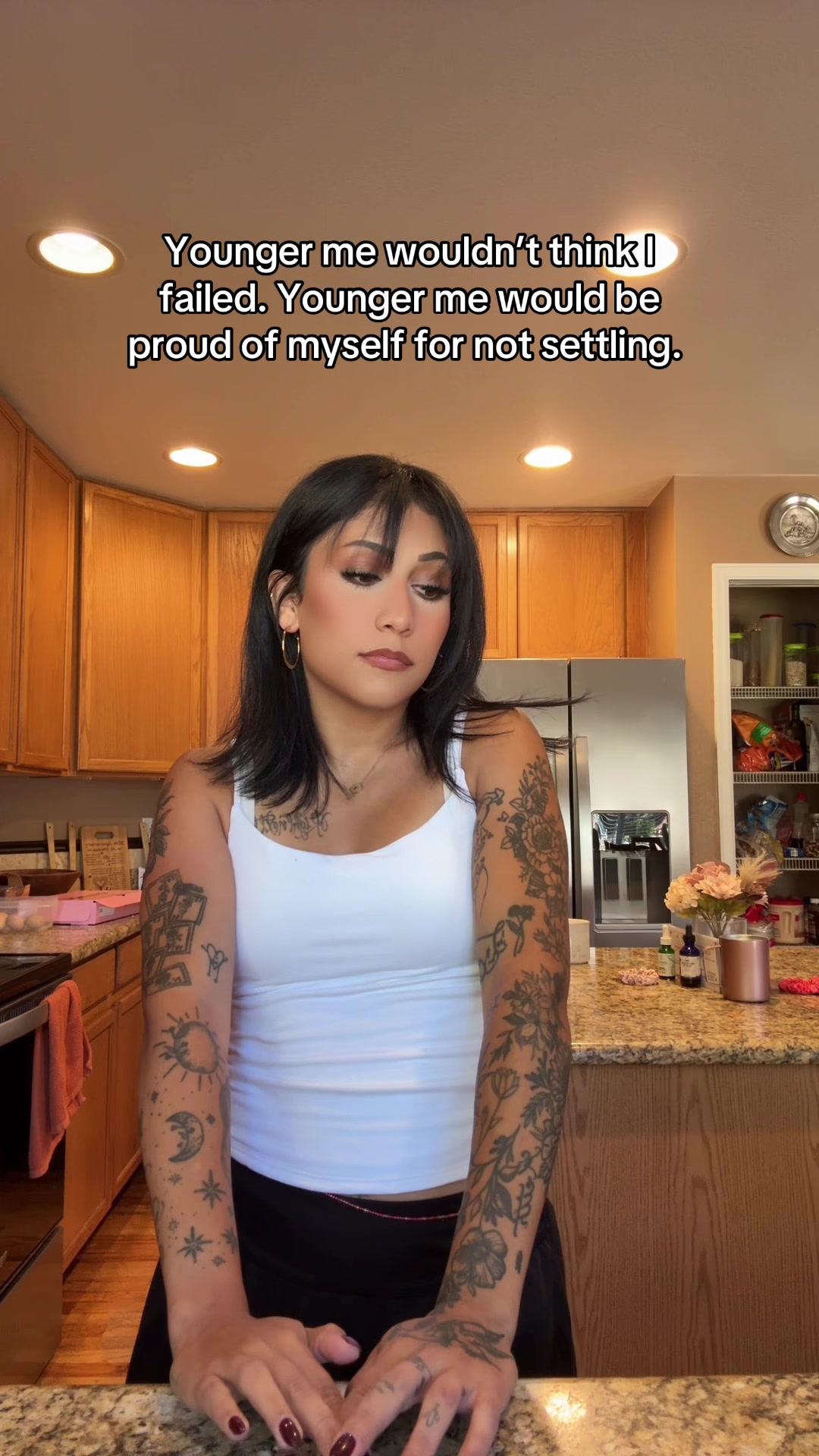 @Leslie Marie