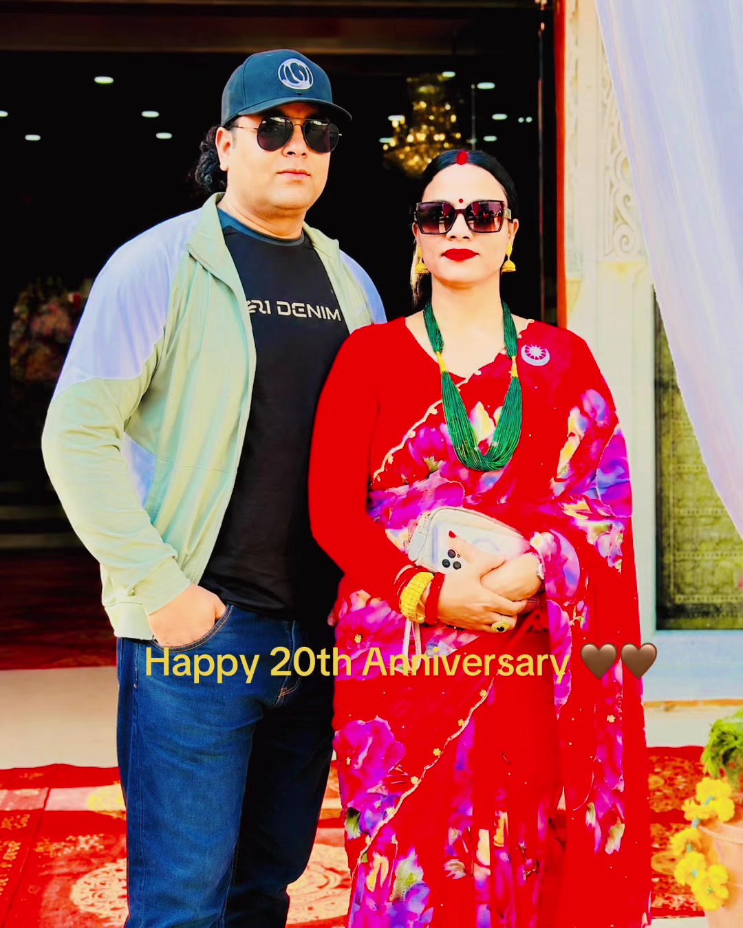 @हरि दाइ 🇳🇵❤️🇺🇲